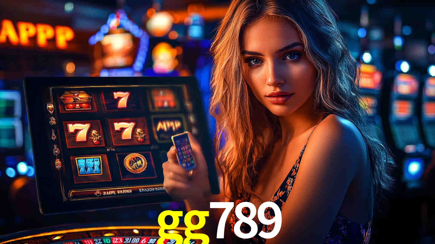 Slots Premium da PG Soft na gg789