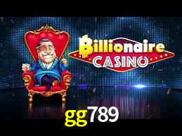 Programa VIP gg789