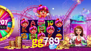 Cashback semanal gg789